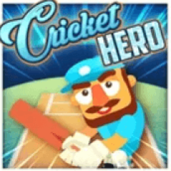 Cricket Hero