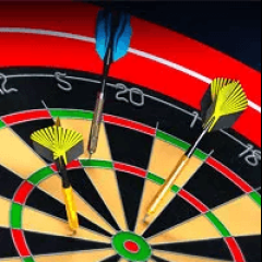Darts Pro