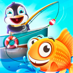 Deep-Sea Fishing