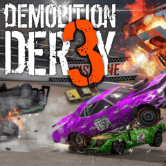 Demolition Derby 3