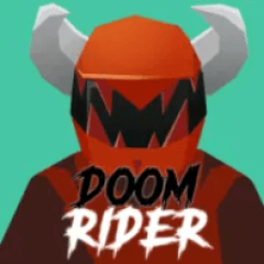 Doom Rider