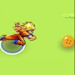 Dragon Ball Football