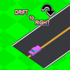Drift To Right