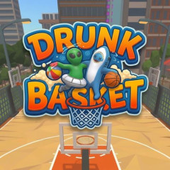 Drunk Basket