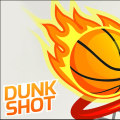 Dunkshot