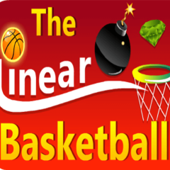 EG Linear Basketball