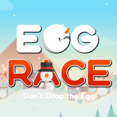 Egg Race