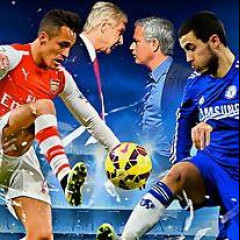 England Soccer League