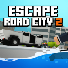Escape Road City 2