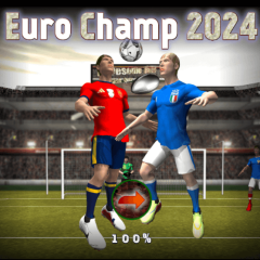 Euro Champ 2024