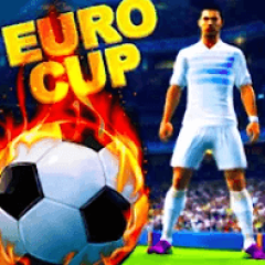 Euro Cup Kicks