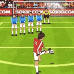 Euro Kicks 2016