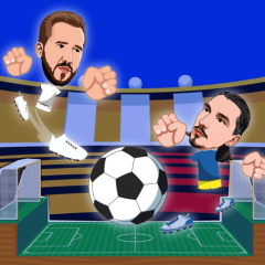 Euro Soccer Cup