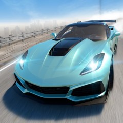 Extreme Drift Car Simulator