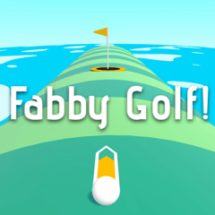 Fabby Golf!