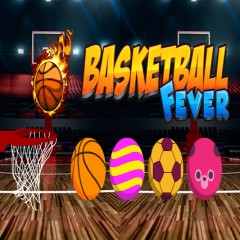 Basketball Fever