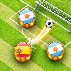Finger Soccer: Football Game