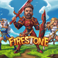 Firestone Idle RPG