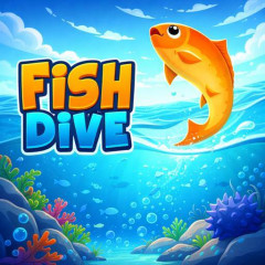 Fish Dive
