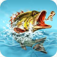 Fishing Simulator