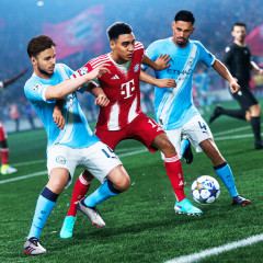 Fiva 26: Soccer