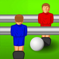 Foosball 2 Players