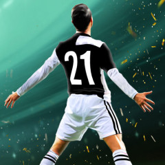 Football Fifa 2021