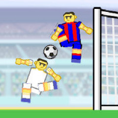 Football Fizzix