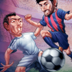 Football HeadZ Cup