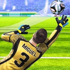 Football Storm Strike