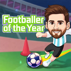 Footballer of The Year