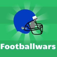 Footballwars.io