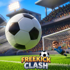 Freekick Clash