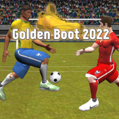 Golden Boot 2022