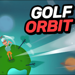 Golf Orbit