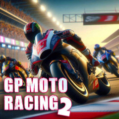 GP MOTO RACING 2