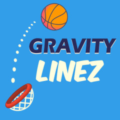 Gravity Linez Basketball