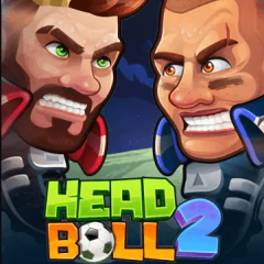 Head Ball 2