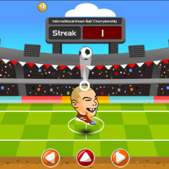 Head Ball Championship 2