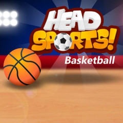 Head Sports Basketball 2