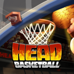 Heads Basketball Unblocked