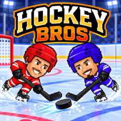 Hockey Bros