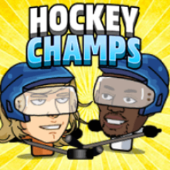 Hockey Champs