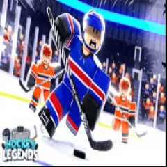 Hockey Legends