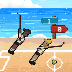 Hockey Random