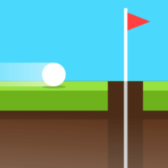 Hole 24