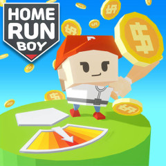 Home Run Boy