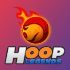 Hoop Legends