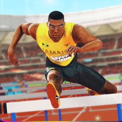 Hurdles