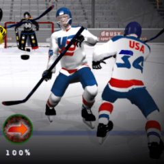 Ice Hockey World Cup